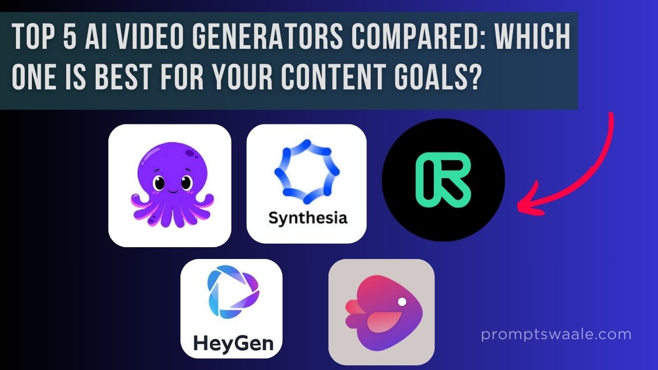 AI Video Generators