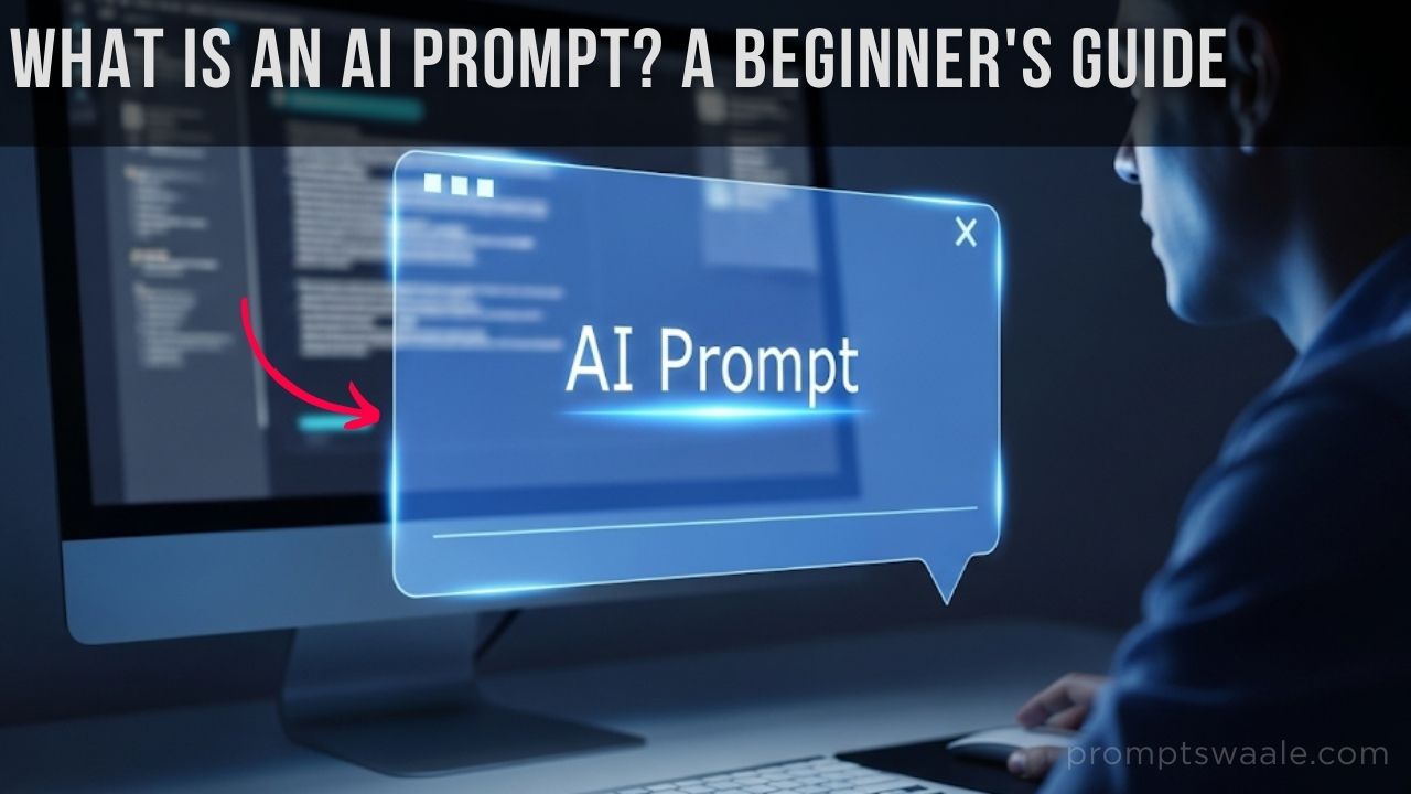 ai prompt guide