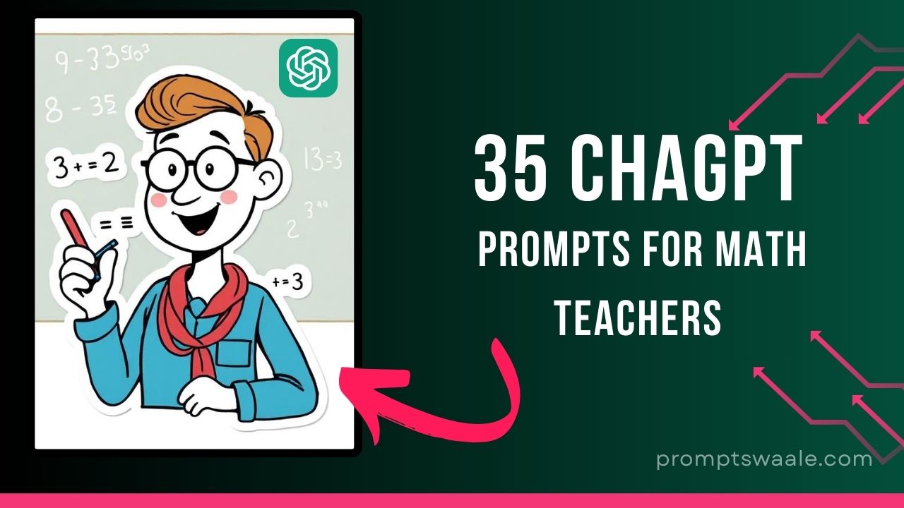 chatgpt for math teachers