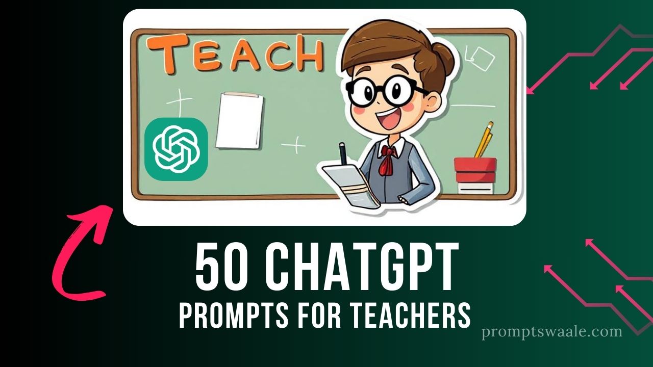 chatgpt-prompts-for-teacher-promptswaale.com