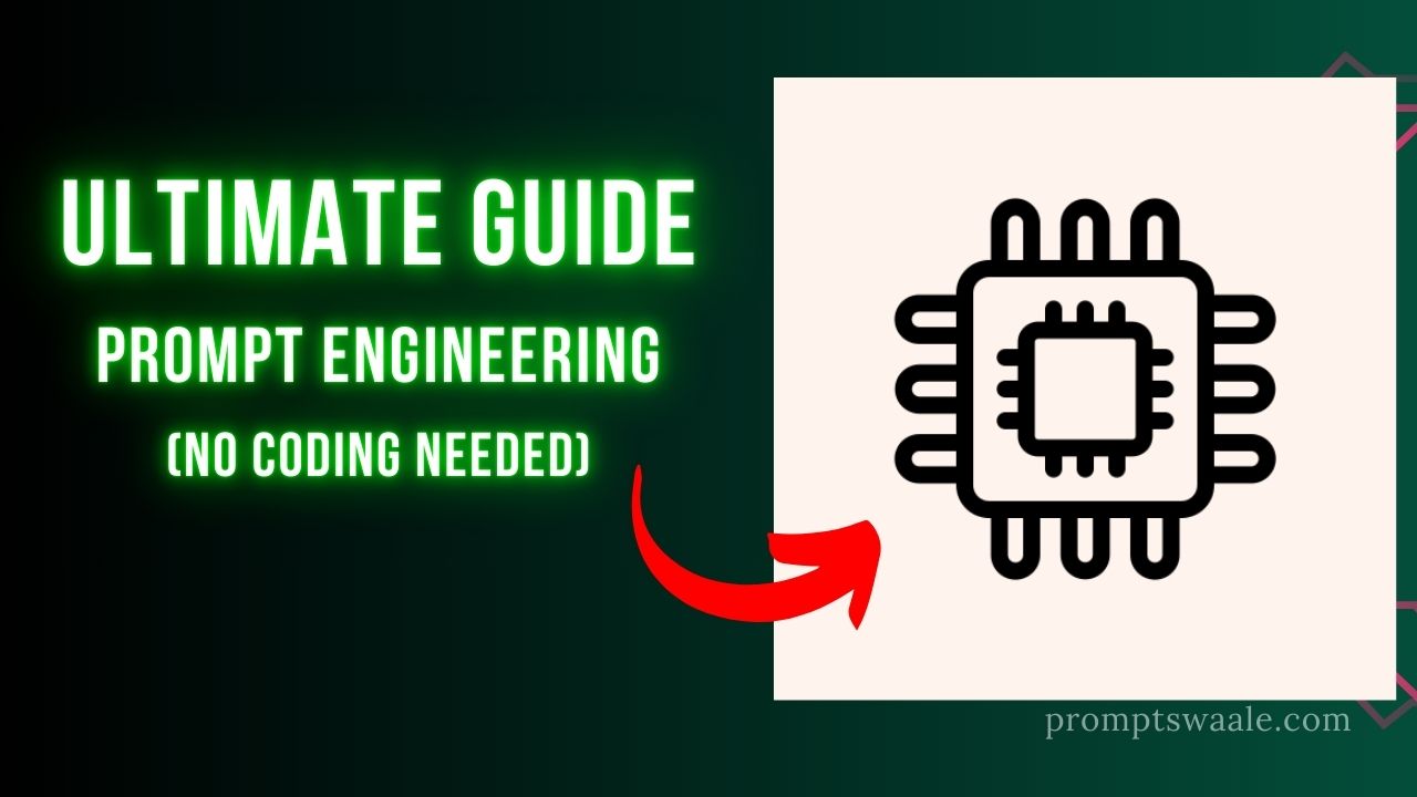 ultimate prompt guide