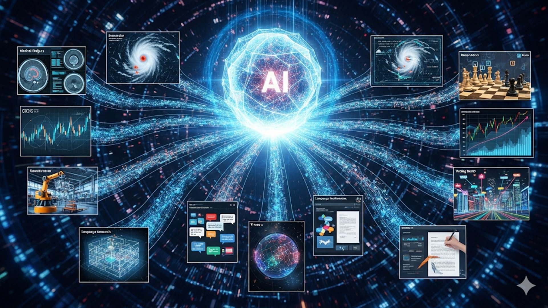 10 Mind-Blowing Ways AI Agents Are Already Outperforming Humans
